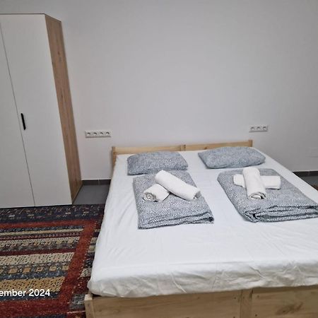 Vienna Apart Hotel Gumpendorfer Strasse Exteriör bild
