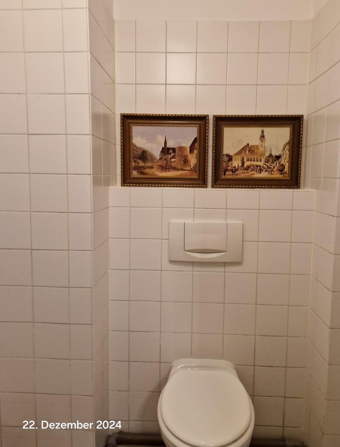 Vienna Apart Hotel Gumpendorfer Strasse Exteriör bild